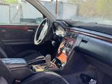 Mercedes-Benz E 230 1998 годаүшін1 350 000 тг. в Туркестан – фото 2