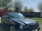 Mercedes-Benz E 230 1998 годаүшін1 350 000 тг. в Туркестан – фото 5