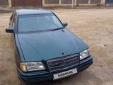 Mercedes-Benz C 230 1997 года за 1 600 000 тг. в Актобе – фото 5