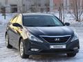 Hyundai Sonata 2011 годаүшін6 300 000 тг. в Астана – фото 17