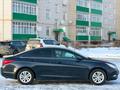 Hyundai Sonata 2011 годаүшін6 300 000 тг. в Астана – фото 8