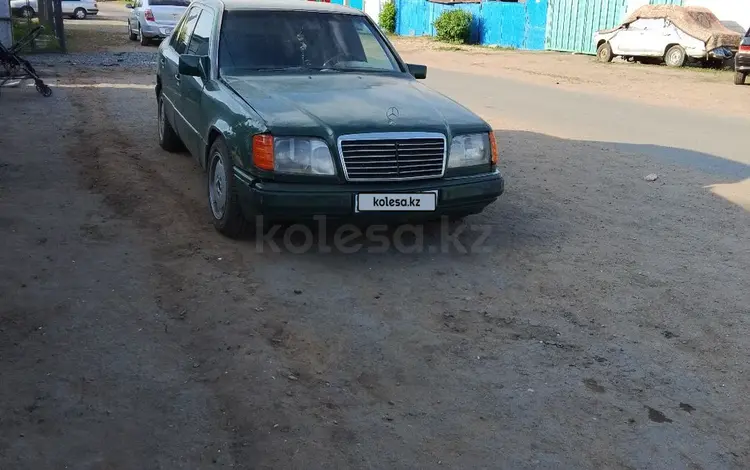 Mercedes-Benz E 200 1993 годаүшін900 000 тг. в Павлодар
