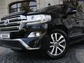 Toyota Land Cruiser 2016 годаүшін30 500 000 тг. в Алматы – фото 4