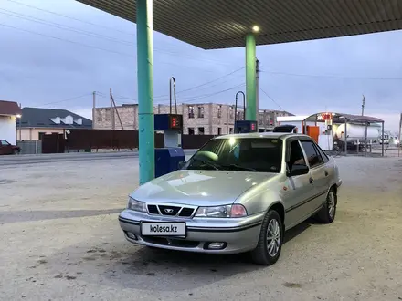 Daewoo Nexia 2004 годаүшін1 750 000 тг. в Айтеке би