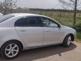 Geely Emgrand EC7 2015 года за 2 900 000 тг. в Астана – фото 2