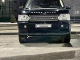 Land Rover Range Rover 2005 года за 5 300 000 тг. в Шымкент – фото 2