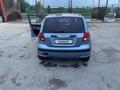 Hyundai Getz 2005 годаүшін2 500 000 тг. в Алматы – фото 4