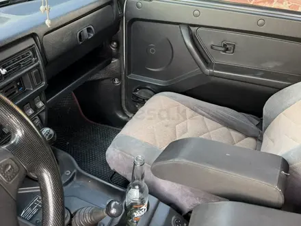 ВАЗ (Lada) Lada 2121 2017 года за 3 600 000 тг. в Алматы – фото 11