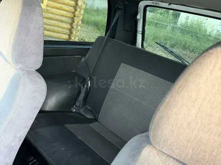 ВАЗ (Lada) Lada 2121 2017 года за 3 600 000 тг. в Алматы – фото 12