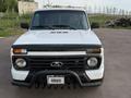 ВАЗ (Lada) Lada 2121 2017 годаүшін3 600 000 тг. в Алматы