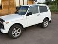 ВАЗ (Lada) Lada 2121 2017 годаүшін3 600 000 тг. в Алматы – фото 4