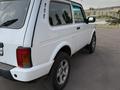 ВАЗ (Lada) Lada 2121 2017 годаүшін3 600 000 тг. в Алматы – фото 7