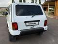 ВАЗ (Lada) Lada 2121 2017 годаүшін3 600 000 тг. в Алматы – фото 6