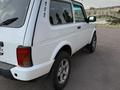ВАЗ (Lada) Lada 2121 2017 годаүшін3 600 000 тг. в Алматы – фото 8