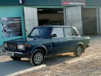 ВАЗ (Lada) 2107 2008 года за 800 000 тг. в Шиели