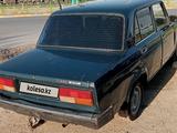 ВАЗ (Lada) 2107 2008 годаүшін800 000 тг. в Шиели – фото 2