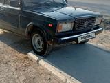 ВАЗ (Lada) 2107 2008 годаүшін800 000 тг. в Шиели – фото 5