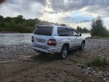 Toyota Land Cruiser 1998 года за 6 700 000 тг. в Талдыкорган – фото 6