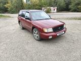 Subaru Forester 1998 годаүшін2 800 000 тг. в Усть-Каменогорск