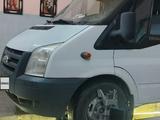 Ford  Transit 2009 года за 6 500 000 тг. в Талдыкорган