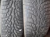 Континенталь 215/65/16 за 79 000 тг. в Актобе – фото 5