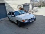 ВАЗ (Lada) 2114 2011 года за 650 000 тг. в Талдыкорган – фото 3