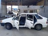 ВАЗ (Lada) 2114 2011 года за 650 000 тг. в Талдыкорган – фото 4