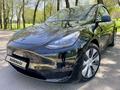 Tesla Model Y 2021 года за 23 000 000 тг. в Алматы – фото 2