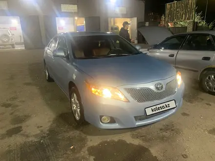 Toyota Camry 2007 года за 6 000 000 тг. в Экибастуз – фото 6