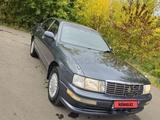 Toyota Crown 1994 года за 2 100 000 тг. в Павлодар – фото 5