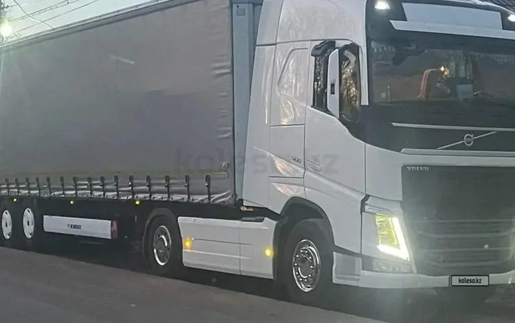 Volvo  FH 2014 годаүшін37 500 000 тг. в Актобе