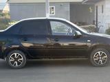 ВАЗ (Lada) Granta 2190 2012 года за 1 550 000 тг. в Уральск – фото 4
