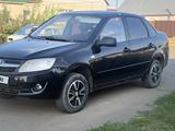 ВАЗ (Lada) Granta 2190 2012 года за 1 550 000 тг. в Уральск – фото 3