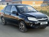 ВАЗ (Lada) Granta 2190 2012 года за 1 550 000 тг. в Уральск – фото 2