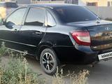 ВАЗ (Lada) Granta 2190 2012 года за 1 550 000 тг. в Уральск – фото 5