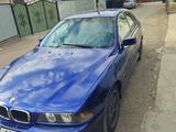BMW 528 1997 года за 2 400 000 тг. в Алматы – фото 4