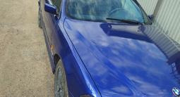 BMW 528 1997 года за 2 400 000 тг. в Алматы – фото 5