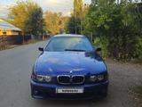 BMW 528 1997 года за 2 400 000 тг. в Алматы