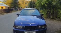 BMW 528 1997 года за 2 400 000 тг. в Алматы