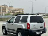 Nissan Xterra 2005 года за 4 800 000 тг. в Актау – фото 3