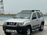 Nissan Xterra 2005 года за 4 800 000 тг. в Актау – фото 2