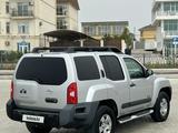 Nissan Xterra 2005 года за 4 800 000 тг. в Актау – фото 4