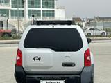 Nissan Xterra 2005 года за 4 800 000 тг. в Актау – фото 5