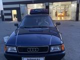 Audi 80 1993 годаүшін2 200 000 тг. в Павлодар – фото 3