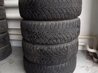 205/60R16 Cordiant sno maxүшін55 000 тг. в Павлодар