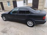 BMW 318 1991 года за 650 000 тг. в Актау – фото 3