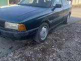 Audi 80 1990 годаүшін800 000 тг. в Шу – фото 4