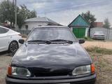 ВАЗ (Lada) 2115 2009 года за 900 000 тг. в Кокшетау