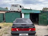 ВАЗ (Lada) 2115 2009 года за 900 000 тг. в Кокшетау – фото 2