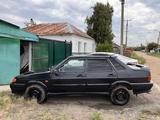 ВАЗ (Lada) 2115 2009 года за 900 000 тг. в Кокшетау – фото 3